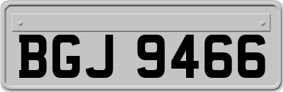 BGJ9466