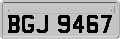 BGJ9467