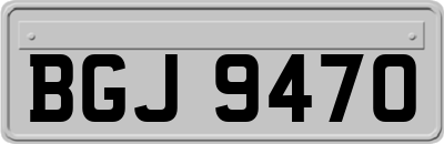 BGJ9470