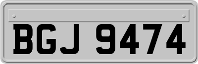 BGJ9474