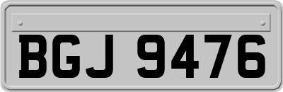 BGJ9476