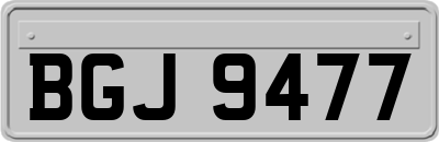 BGJ9477