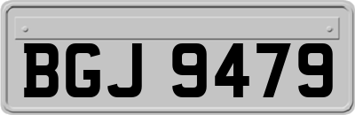 BGJ9479