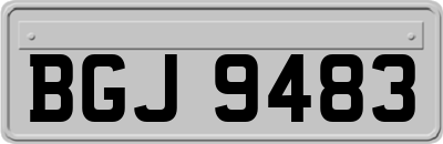 BGJ9483