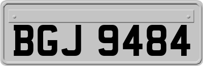 BGJ9484