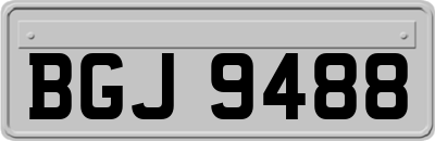 BGJ9488
