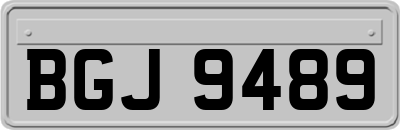 BGJ9489