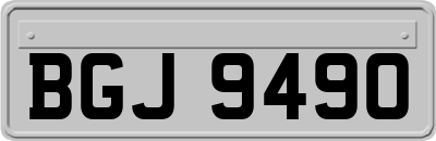 BGJ9490