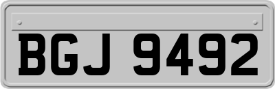 BGJ9492