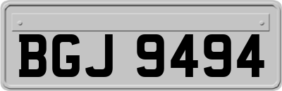 BGJ9494