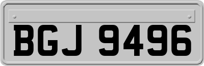 BGJ9496