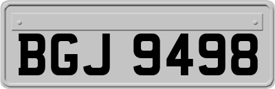 BGJ9498