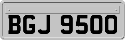 BGJ9500