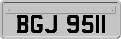 BGJ9511