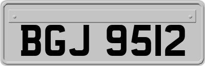 BGJ9512