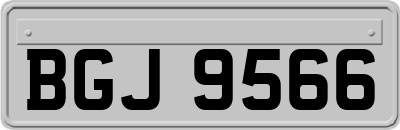 BGJ9566