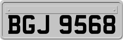 BGJ9568