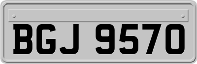 BGJ9570