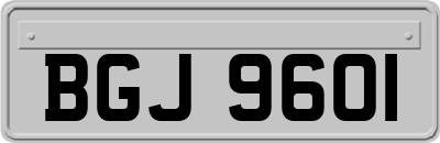 BGJ9601