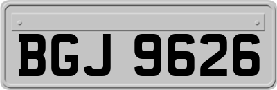 BGJ9626