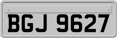 BGJ9627