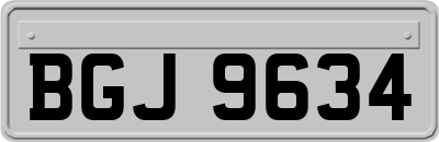 BGJ9634
