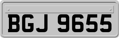BGJ9655