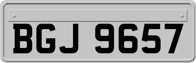 BGJ9657
