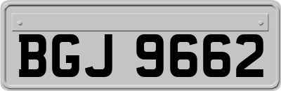 BGJ9662