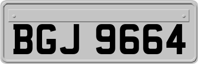 BGJ9664