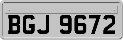 BGJ9672