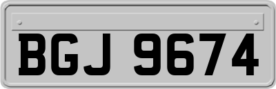 BGJ9674