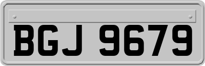 BGJ9679