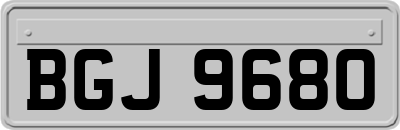 BGJ9680