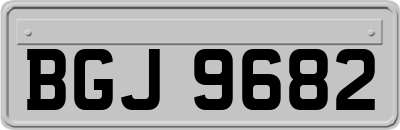 BGJ9682
