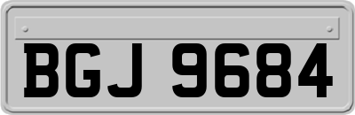 BGJ9684