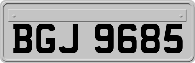 BGJ9685