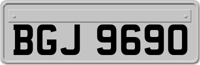 BGJ9690