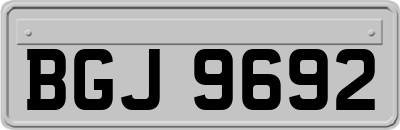 BGJ9692