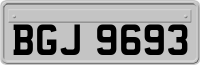 BGJ9693