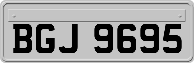 BGJ9695