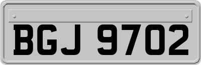 BGJ9702