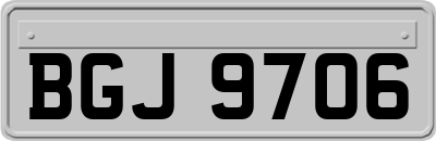 BGJ9706