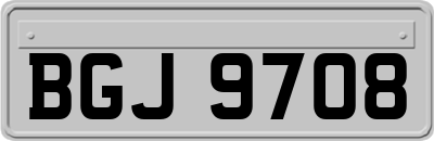 BGJ9708