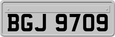 BGJ9709
