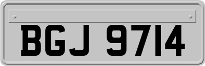 BGJ9714