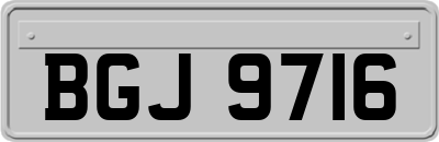 BGJ9716
