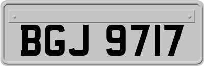 BGJ9717