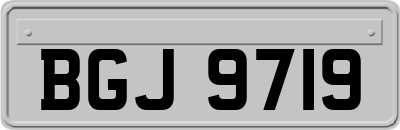 BGJ9719