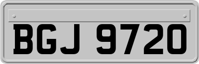 BGJ9720